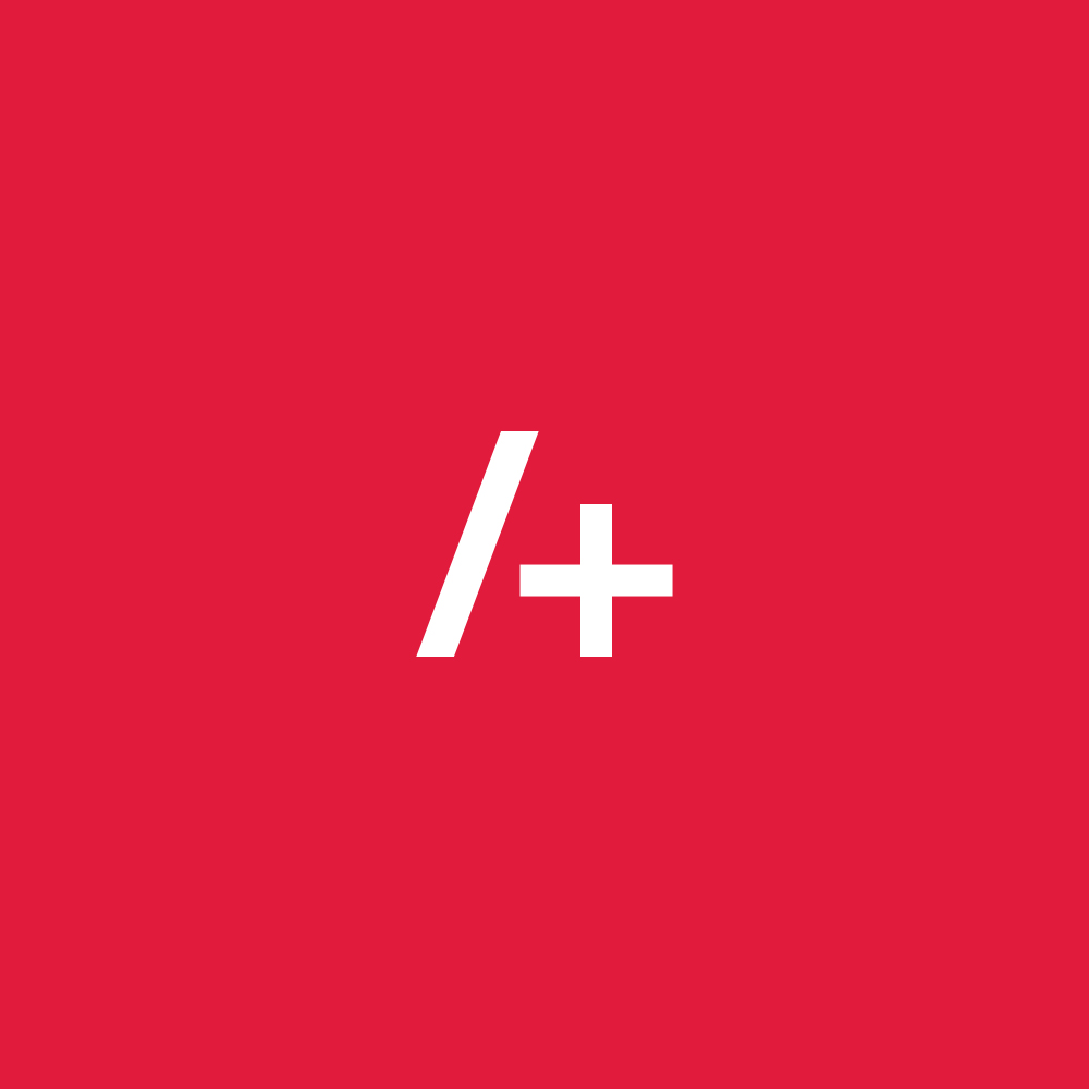 A+ Growth Media brand mark